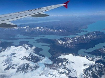 🧭 How to Get to Patagonia: Complete Guide from Chile and Argentina