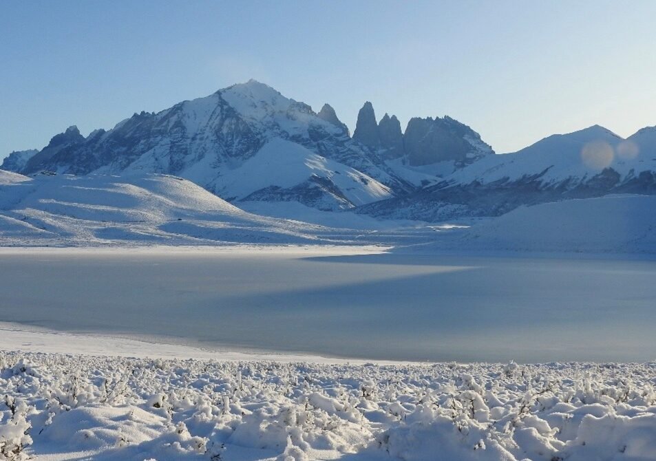 🌦️ Seasons in Patagonia: Weather, What to Wear & Activities