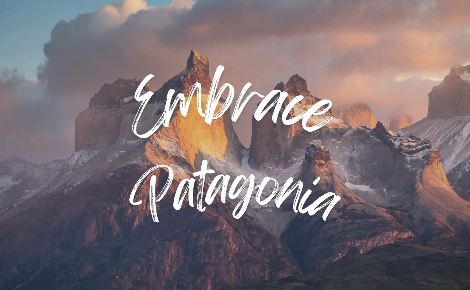 Full Day Torres del Paine