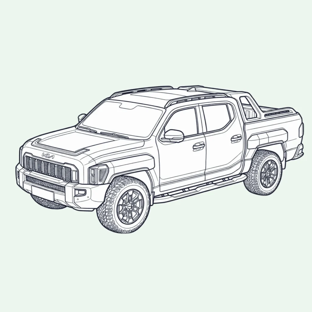4x4 puma tracking