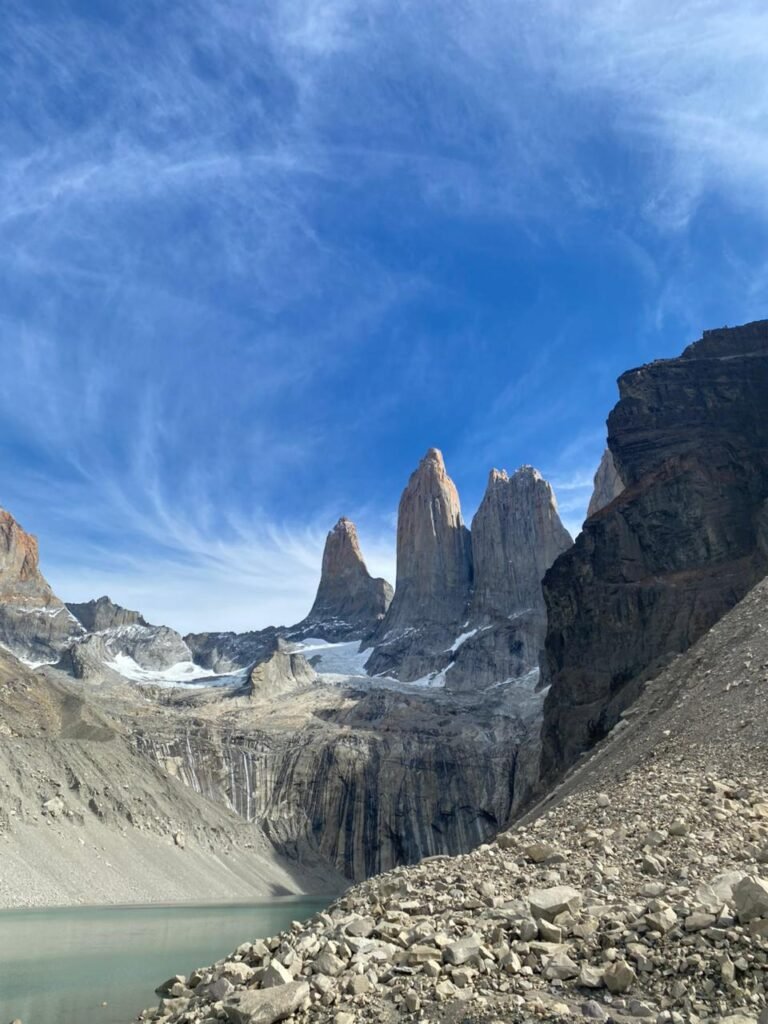 base torres alsur patagonia