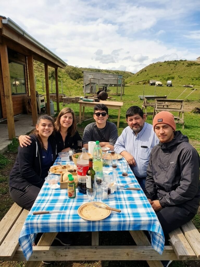 familia alvarez palma