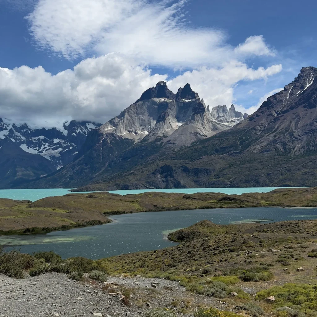 full day torres del paine full day torres del paine