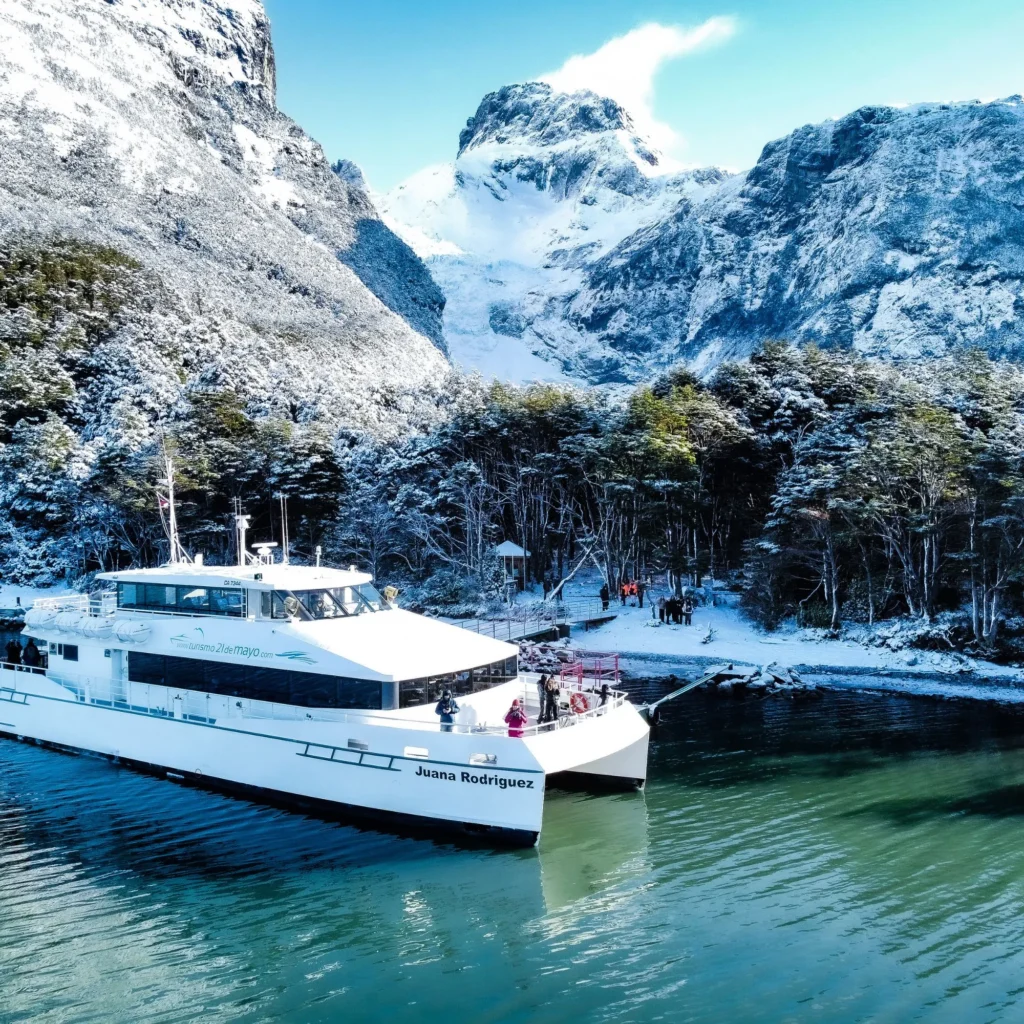 glaciar balmaceda y serrano glaciar balmaceda y serrano